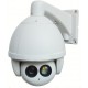HD IP Variable Laser High Speed Dome