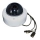 2.0MP 360 Degree Fisheye IP camera