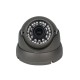 Vandalproof Varifocal Lens Dome camera