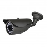 IP bullet camera