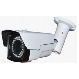 Varifocal Lens IP bullet camera