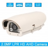2MP AHD LPR camera
